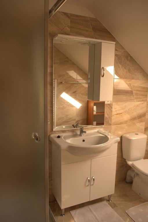 Hostinec Vo Visnovom Стара-Тура Екстер'єр фото